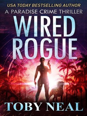 Wired Rogue - ebook